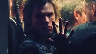 OrelSan - Zone (ft. Nekfeu &amp; Dizzee Rascal)