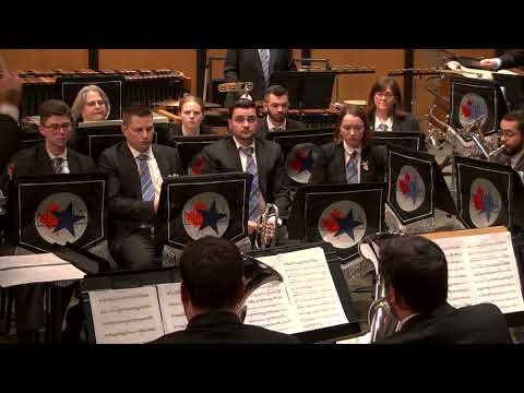 Atlantic Brass Band - Championship Section Test - Titans Progress