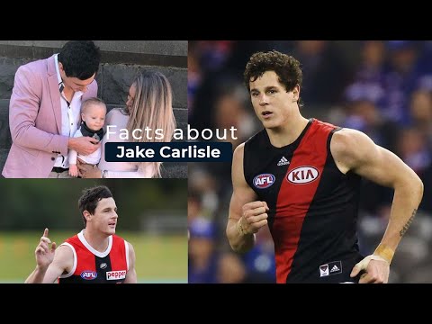 Jake Carlisle Injury, Age, Family, Girlfriend, Net worth ... - YouTube