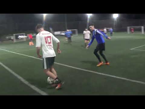 CATENACCIO VS REAL A PLENO - Liga Mayores - 17/06/23
