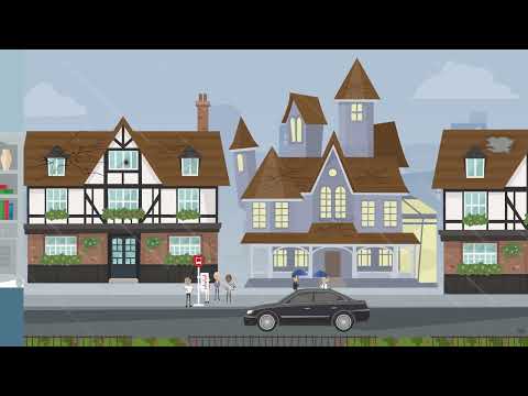 Cadmus Property video.