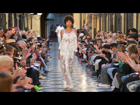 Taakk Spring/Summer 2023 Paris