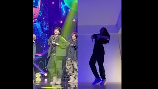 Download lagu Enhypen - ‘Go Big or Go Home’ Dance Cover Mirror | JIRI mp3