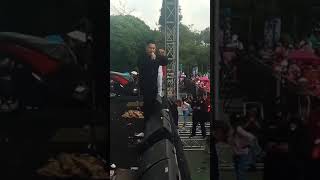 Download lagu NASSAR - AKU MAU #GLEGAR49THDAHLIAJUARA mp3