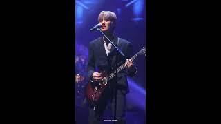 180501 ANGEL 쇼케이스 : 엔젤 IZ 현준