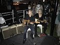 Mike & Leni Stern duo/solo @ Musicians Aid Society Eighth Annual Jubilee, June 22, 2017