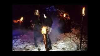 Limbonic Art - Abyssmal Necromancy