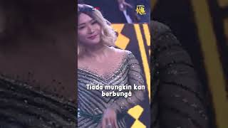 Download lagu Elvy Sukaesih - Tiada Guna | KONTES KDI 2022 #shorts mp3
