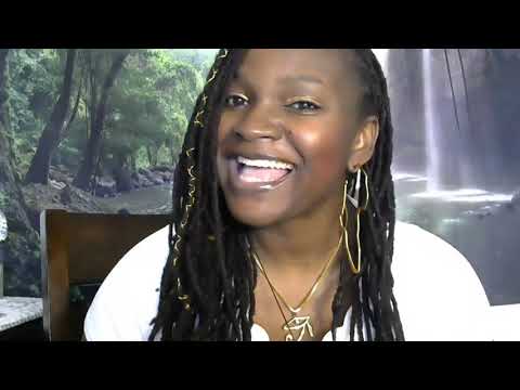 055 Neoshi Hypno - OMG! My African Ancestry Results