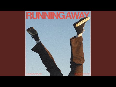 running away (for a while)