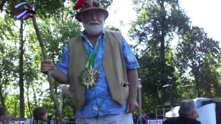 John Presco - Witchdoctor of Liberty