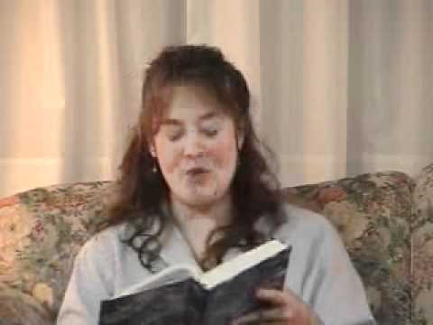 Lesson  140 of A Course in Miracles read by Ellie.