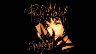 Paula Abdul - Vibeology