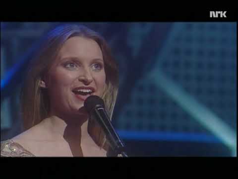 Ireland 🇮🇪 - Eurovision 1996 winner - Eimear Quinn - The voice