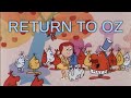 Return To Oz 1964