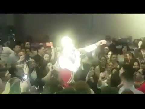 Nikolle Nikprelaj  concerti ne  Detroit Live