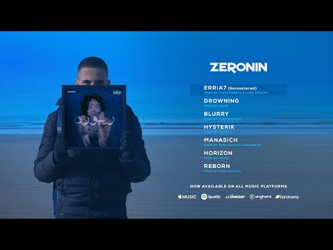 ZERONIN - REBORN  | ريبورن (FULL EP)