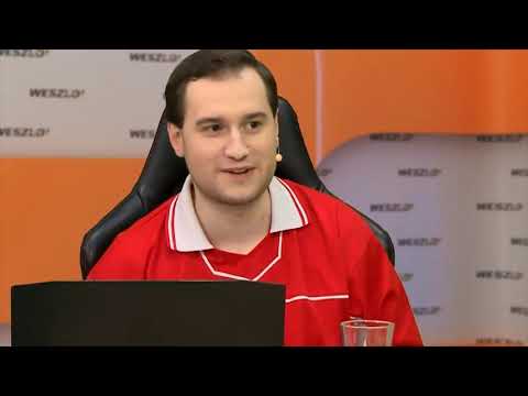 Najlepsze fragmenty Quizów Weszło - cz.11 (Wojtek Piela, anegdoty, półanegdoty i Andrzej Golota)