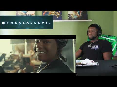 TRL Reaction / Duvy  -  Rich Off Drugs