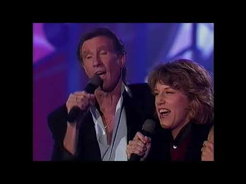 Bill Medley/Jennifer Warnes- Time Of My Life- TOTP, CA(1988) 4K HD