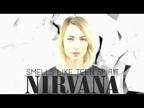 Nirvana - Smells Like Teen Spirit [Cinematic Cover by Lies of Love]