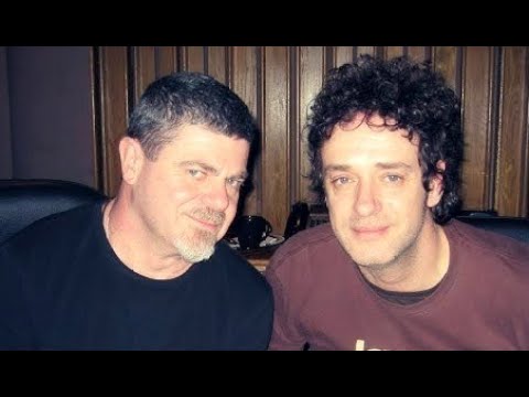 Bajofondo con Gustavo Cerati · El Mareo (2007)