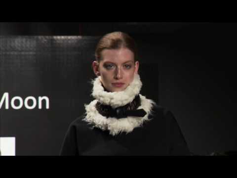 Teaser Milano Moda Graduate Final