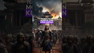 Download lagu Majapahit vs Mongol: Kemenangan Menakjubkan Raden Wijaya Melawan Pasukan Yuan di Jawa mp3