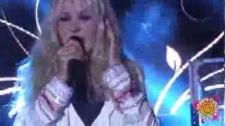 Ivana Spagna - Ci sarò (TOUR 2013)