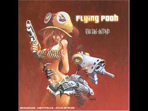 Flying pooh - Psykatric core