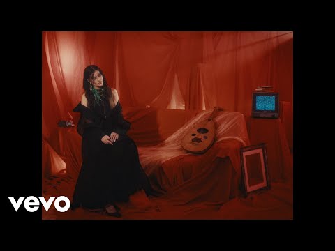 Lana Lubany - YAFA (Official Visualiser)