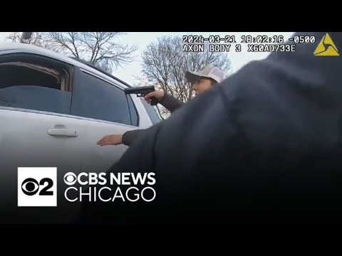 COPA head discusses discrepancies in Dexter Reed shooting investigation