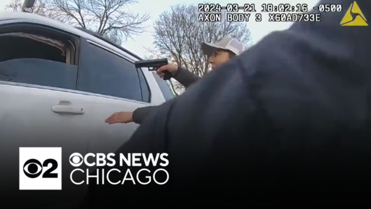 COPA head discusses discrepancies in Dexter Reed shooting investigation