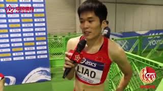 Re: [新聞] 黃筱雯晉級四強破紀錄　確定台灣史上首枚拳擊獎牌入袋