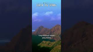 Download lagu Love Is Sincere | Studying the Philosophy of Dr. Fahruddin Faiz mp3