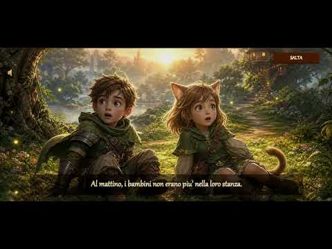 Lello's Big World Adventure video thumbnail