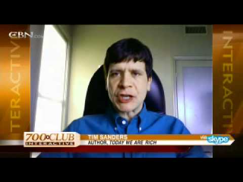 700 Club Interactive -- June 1, 2011 - CBN.com