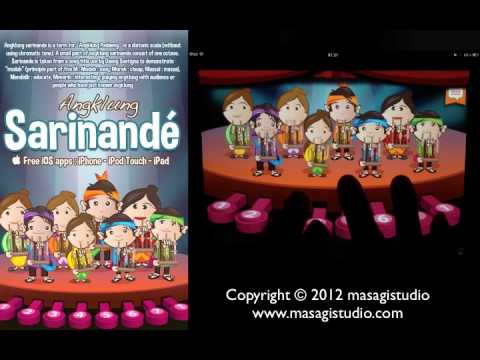SarinandeLite
