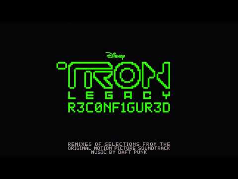 download lagu mp3 mp4 Tron Legacy Reconfigured, download lagu Tron Legacy Reconfigured gratis, unduh video klip Download Tron Legacy Reconfigured Mp3 dan Mp4 Full Gratis