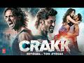CRAKK New Bollywood Action Movie 2026 Vidyut Jamwal Nora Fatehi New Hindi Movie 2026