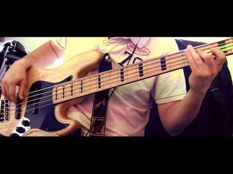 Joss Stone - You Had Me (Live NYC) [Bass Cover] - YouTube