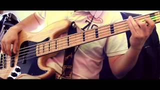 Joss Stone - You Had Me (Live NYC) [Bass Cover] - YouTube