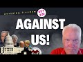 The GOVERNMENT Is NOT Your Friend