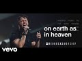 On Earth As in Heaven
