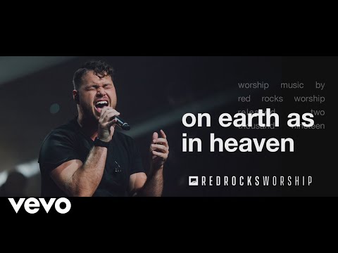 Thumbnail for On Earth As in Heaven video