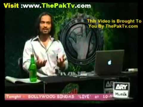 Living On The Edge Season 3 - Episode 5 - 29 September 2011 part3