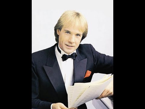 Richard Clayderman, 'Nadia's Theme' (De Vorzon/Botkin, Jr)