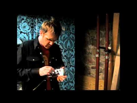 Mike H at Donny Vultures.mov