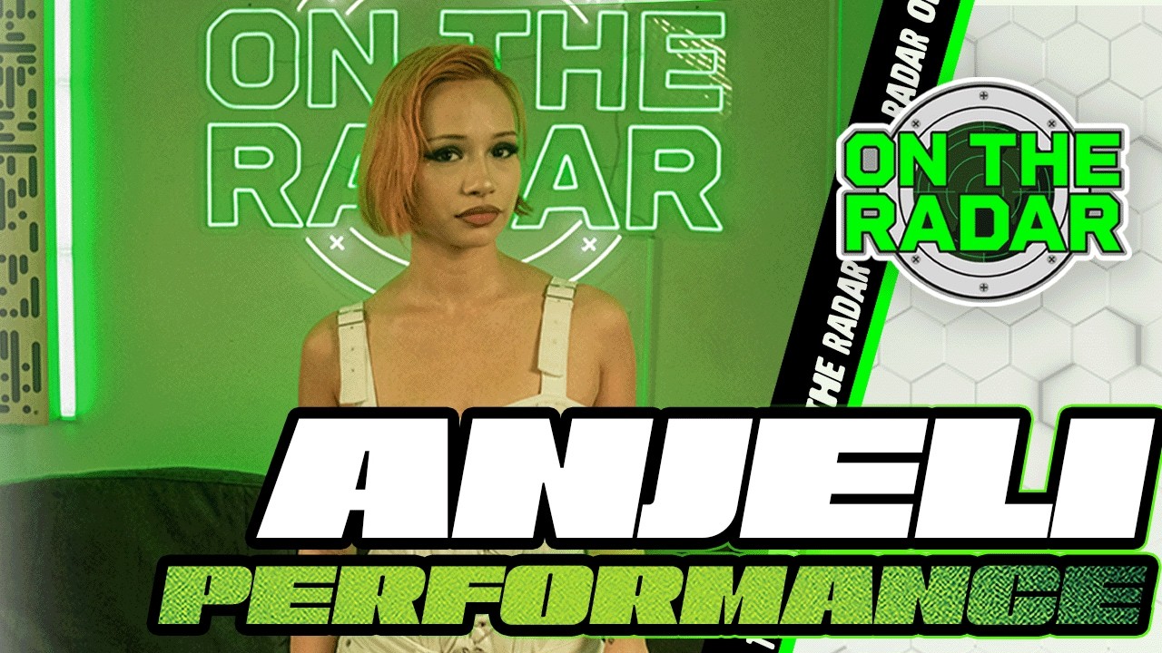 Anjeli "Life I Never Had" | On The Radar Performance