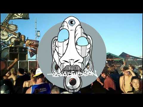 66Hz - Bassline [INNERGATED]